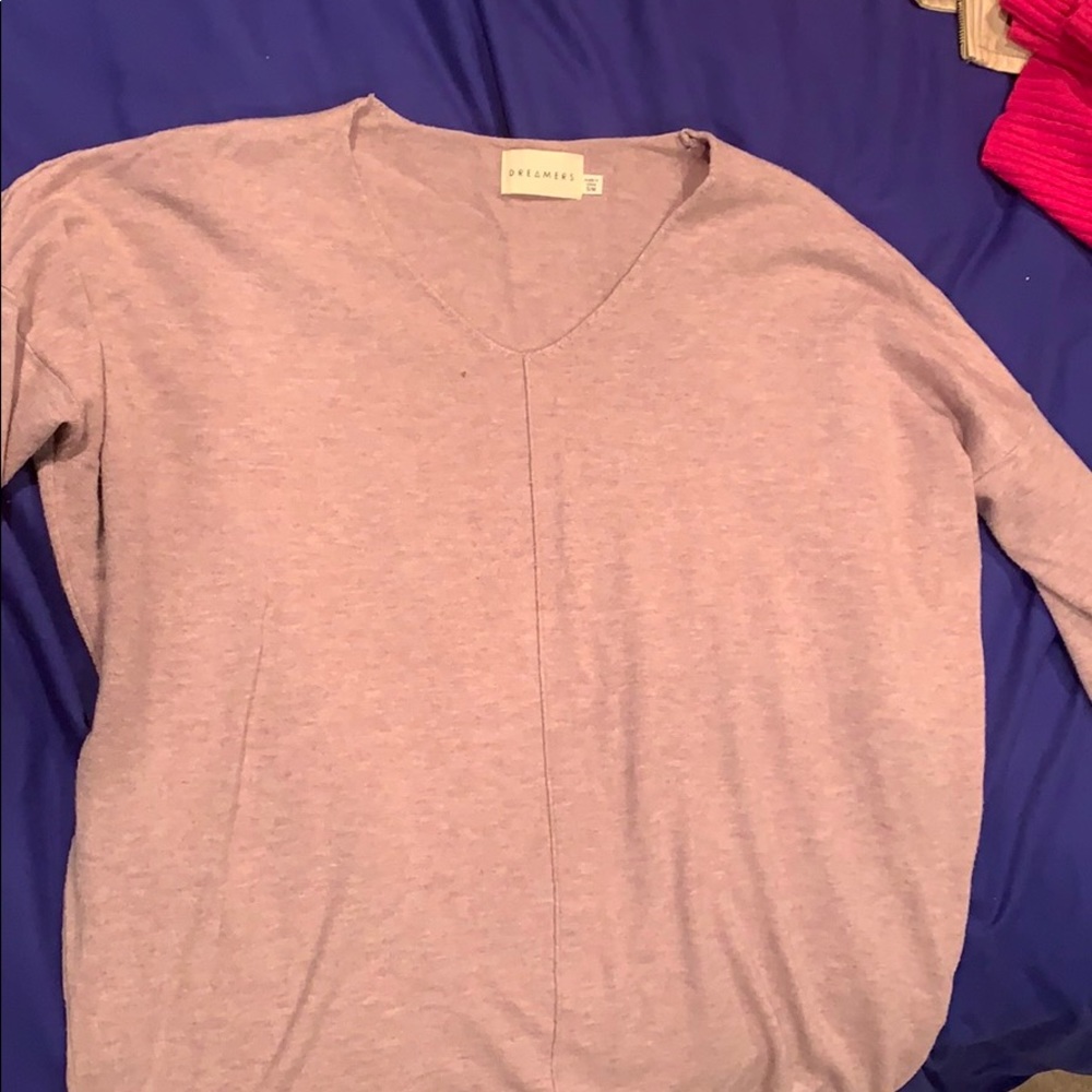 Dreamers longsleeve